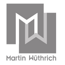 Martin Wüthrich Keramik