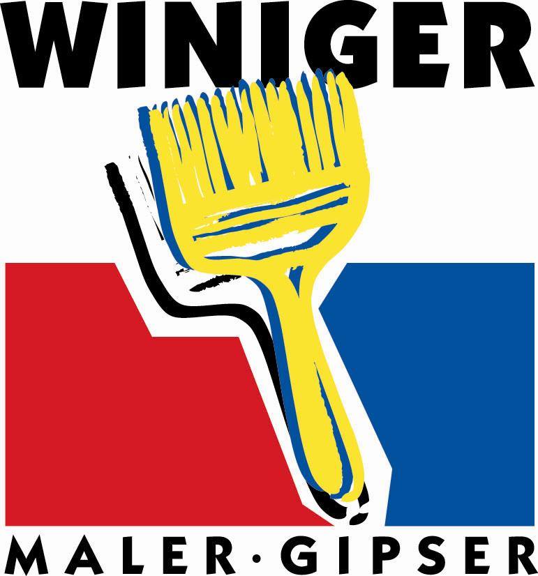 Winiger Maler Gipser